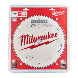 PYÖRÖSAHANTERÄT 305MMX30MM, MILWAUKEE 3