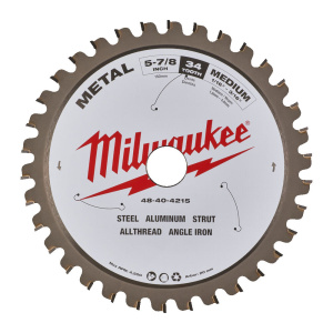 PYÖRÖSAHANTERÄT 150MMX20MM METALLILLE, MILWAUKEE 2