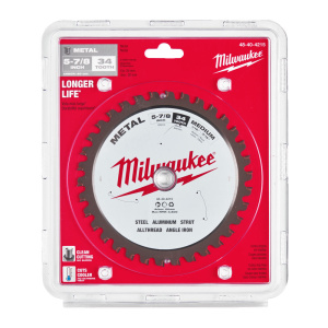 PYÖRÖSAHANTERÄT 150MMX20MM METALLILLE, MILWAUKEE 3