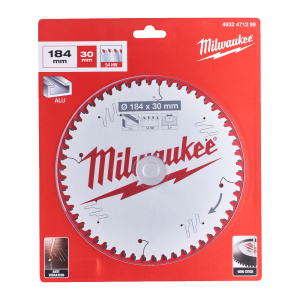 PYÖRÖSAHANTERÄT 190MMX30MM, MILWAUKEE 3