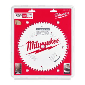PYÖRÖSAHANTERÄT 235MMX30MM, MILWAUKEE 3