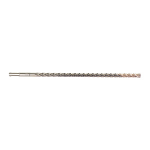 VASARAPORAT SDS+ MX4 5-16mm 10kpl/pkt, Milwaukee 4