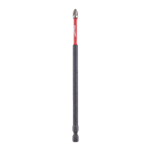 TERÄT SHOCKWAVE PZ1 - PZ3, 50-150mm, Milwaukee 2
