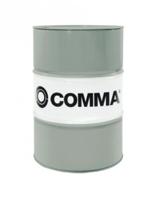 SUPER COLDMASTER A/F 205LT, Comma