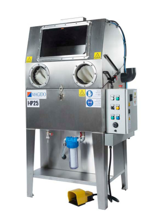 OSIENPESUKONE HP25MANUAALI