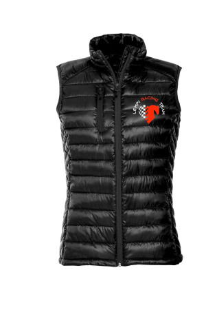 LR-Team, Hudson Vest Naisten R-3076