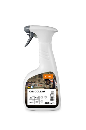 Puhdistusaine VarioClean 500 ml, Stihl