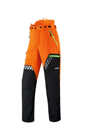 Vyötäröhousut DYNAMIC DuroTEC SZ, Stihl