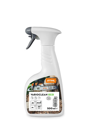 Puhdistusaine VarioClean Eco 500 ml, Stihl