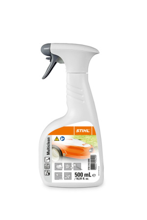 Yleispuhdistusaine MultiClean 500 ml, Stihl