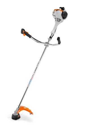 FS 55 Ruohotrimmeri polttomoottori, Stihl