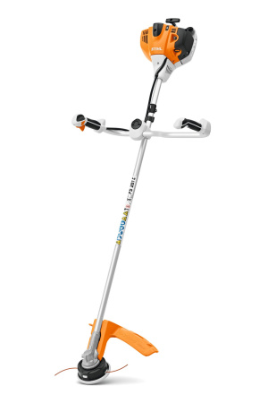 FS 261.0 C-E Raivaussaha, AutoCut 46-2, Stihl