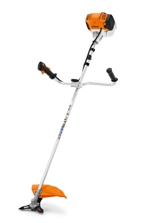 FS 131 Raivaussaha polttomoottorii, Stihl