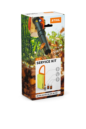Servicekit 39, BR 500, 550, 600 Ja 700, Stihl