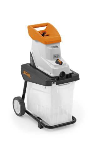 Ghe 140.0 L Hakkuri, Stihl