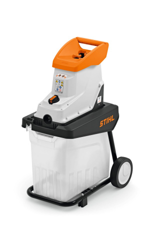 GHE 140.0 L Oksasilppuri, Stihl