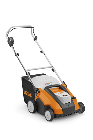Rla 240.0 Ilmastoija, Stihl