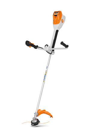 FSA 200.0 Akkutrimmeri/raivaussaha runko, Stihl