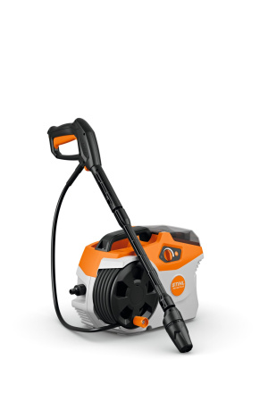 REA 60.0 PLUS Akku-korkeapainepesuri, Stihl