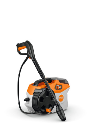 REA 100.0 PLUS Akku-korkeapainepesuri, Stihl