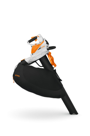 SHA 56 Lehti-Imuri/Puhallin, Stihl