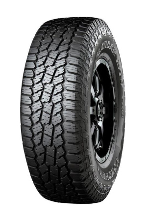 LT265/60R18 119/116S Yokohama Geolandar A/T4 G018 10PR M+S RBL, RimProtect