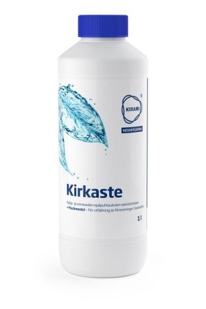 Kirkaste 1L