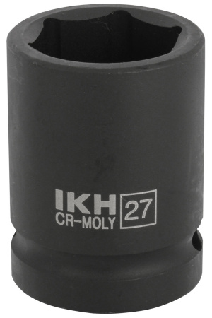 VOIMAHYLSY 3/4"-27MM