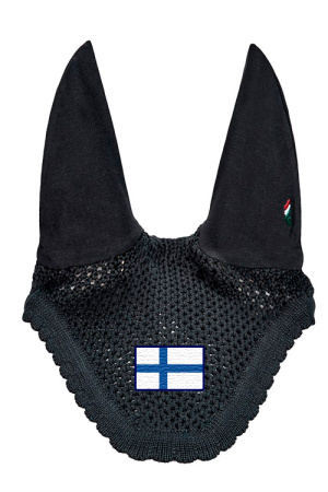 Equiline Korvahuppu Kim.