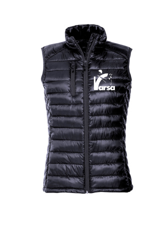 Varsa Hudson Vest W R-3064