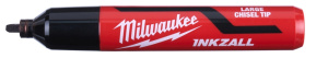 HUOPAKYNÄ L KÄRKI MUSTA 3P, Milwaukee 3