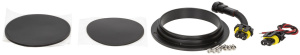 TYÖVALO LED MAGNA 3400U 2