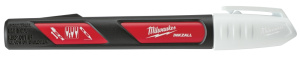 MAALIKYNÄ VALKOINEN, Milwaukee 6