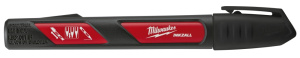 MAALIKYNÄ MUSTA, Milwaukee 3