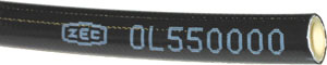 NAILONLETKU 1/4" 200bar SAE100R7
