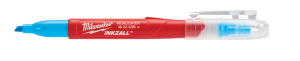 KOROSTUSKYNÄ INKZALL VÄRILLINEN 5P, Milwaukee 4
