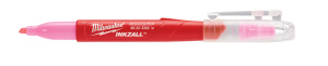 KOROSTUSKYNÄ INKZALL VÄRILLINEN 5P, Milwaukee 7