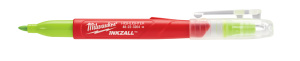 KOROSTUSKYNÄ INKZALL VÄRILLINEN 5P, Milwaukee 11