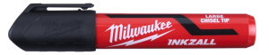 HUOPAKYNÄ L KÄRKI MUSTA 3P, Milwaukee 2