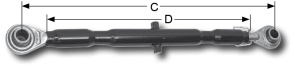TYÖNTÖVARSI MF 2