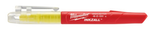 KOROSTUSKYNÄ INKZALL VÄRILLINEN 5P, Milwaukee 2