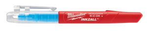 KOROSTUSKYNÄ INKZALL VÄRILLINEN 5P, Milwaukee 3