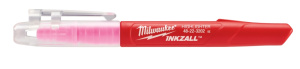 KOROSTUSKYNÄ INKZALL VÄRILLINEN 5P, Milwaukee 6