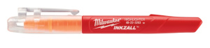 KOROSTUSKYNÄ INKZALL VÄRILLINEN 5P, Milwaukee 8
