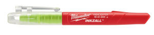KOROSTUSKYNÄ INKZALL VÄRILLINEN 5P, Milwaukee 10