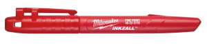 HUOPAKYNÄ HIENOKÄRKI PUNAINEN, Milwaukee 6