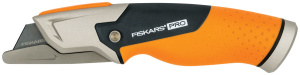 MATTOVEITSI KIINTEÄTERÄINEN CARBONMAX FISKARS 4
