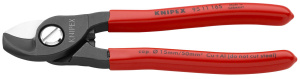 KAAPELILEIKKURI 165MM 95 11 165 2