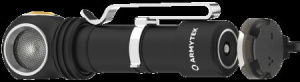 ARMYTEK WIZARD C2 MAGNET 1200 LM 3