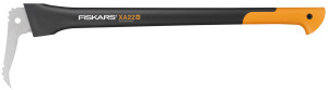 POKARA WOODXPERT PITKÄ FISKARS 2
